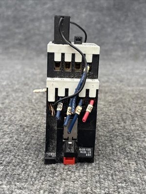 Used Square D 8501-PH80E Relays & Switches California US | Davliegogo LLC #1705802