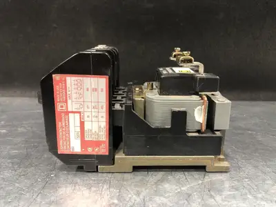 USED SQUARE D 9948L44