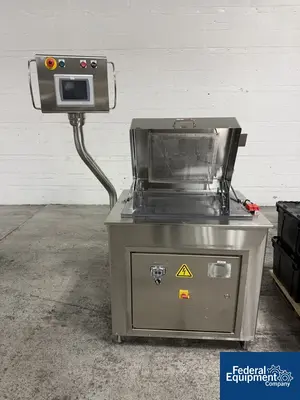 USED Cozzoli Cozzoli GW24 Vial Washer