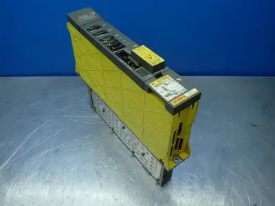 USED FANUC A06B6079H105