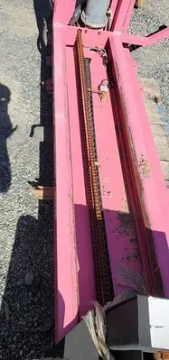 Electric Pallet Wrapper