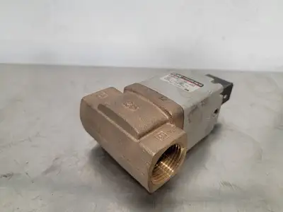 USED SMC VNB414C-25A-6DZ