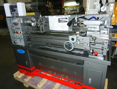 USED GMC GML-1440BGF