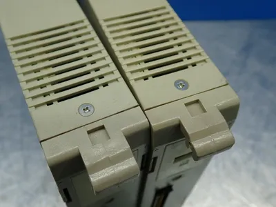 USED OMRON C200HOD212