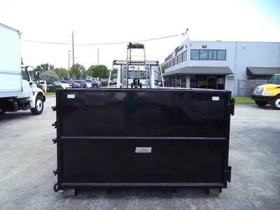Used 2019 INTERNATIONAL _UNKNOWN_ Hooklifts & Roll-Offs Florida US | TLC Truck & Equipment #1568913