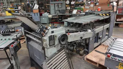 STAHL RF 66V Folders | Machinery Solutions Group, Inc. (10)