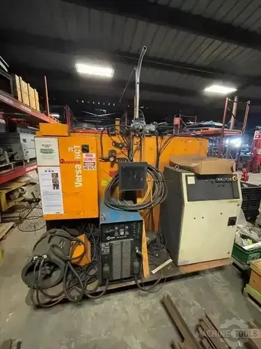 Used 2006 GENESIS VERSA RC3 Robots Illinois US | Perfection Global, LLC. #162220