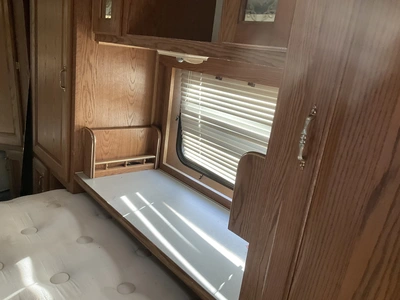 Used 1996 KIT 33GF Campers, Caravans, Motorhomes Michigan US | Miedema Asset Management Group #1484059