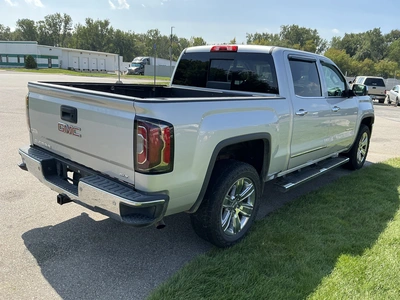 Used 2016 GMC SIERRA 1500 Pickup Trucks Michigan US | Miedema Asset Management Group #1419429