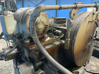 Used CINCINNATI 14X120  OD/ID Universal Cylindrical Grinders Ohio US | HGR 24 #1437878