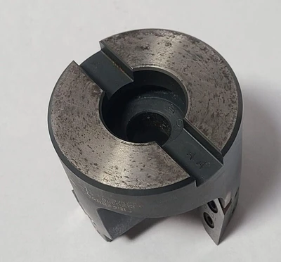 Used Ingersoll Sandvik Coromant RA245-152R38-12M Milling Cutters California US | Amiron Machinery #745515