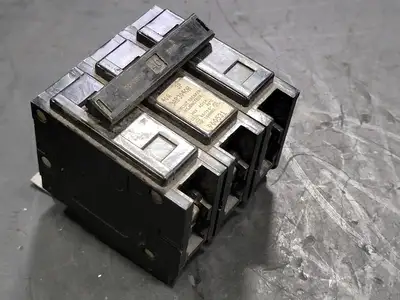 USED WESTINGHOUSE BAB3040H