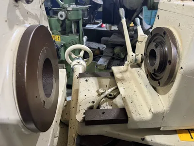 GLEASON 13 GEAR TESTERS | Piselli Enterprises (5)