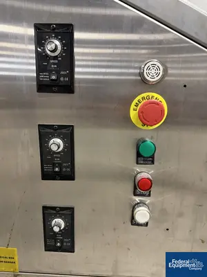 Used Accutek Accutek Tube Filler, Model TFS-1PT Tube Fillers Ohio US | Federal Equipment Company #1337927