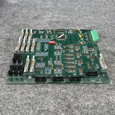 Used Technical Film System 155-0920-01 Printed Circuit Boards (PCB) California US | Davliegogo LLC #1707754