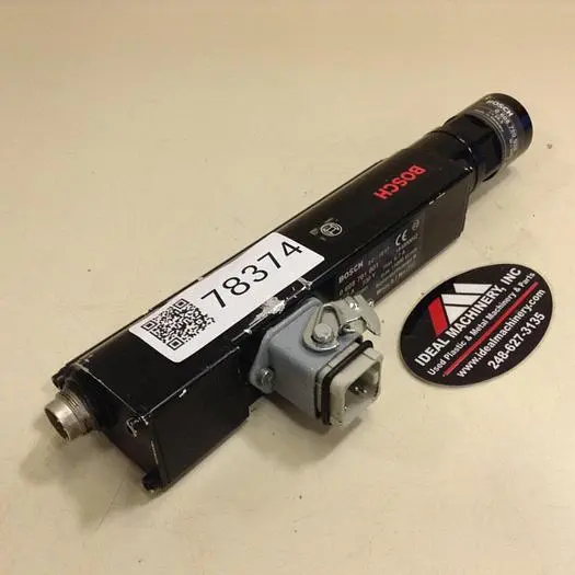 Used BOSCH 0 608 701 001 Air Tools, DC Electrical Tools & Accessories Michigan US | Ideal Machinery #666687