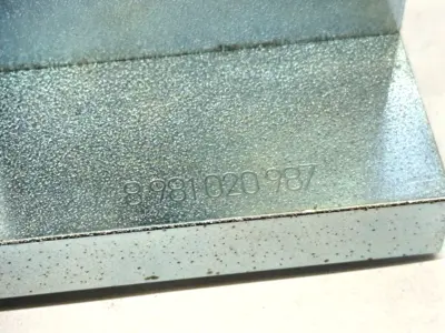 New | in-Stock Bosch Rexroth 8981020987 Conveyor Parts Michigan US | Maverick Industrial Sales #1473914