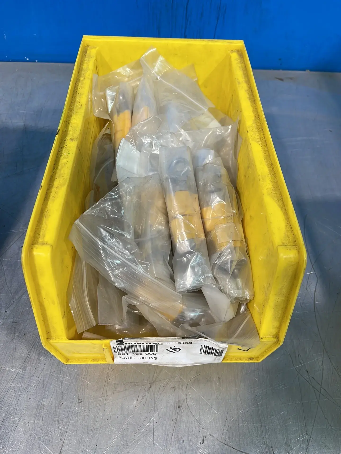 USED ALLENBRADLEY 440EA17107