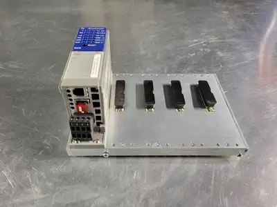 NEW HIRSCMANN MS20