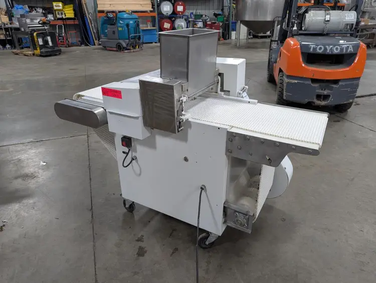 Used TRIUMPH _UNKNOWN_ Cookie Machines | Boyko Inc. #421736