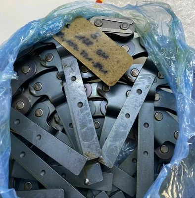 NEW Bosch Packaging 2562