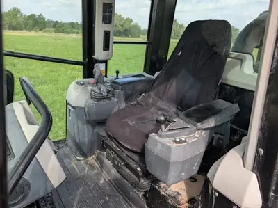 Used 2017 Caterpillar 963K Compact Track Loaders Texas US | Zadoon Equipment #1480710