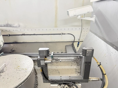 Used FPT DINOMAX2 Gantry Machining Centers (incld. Bridge & Double Column) IT | Gamba Macchine Srl #1282044