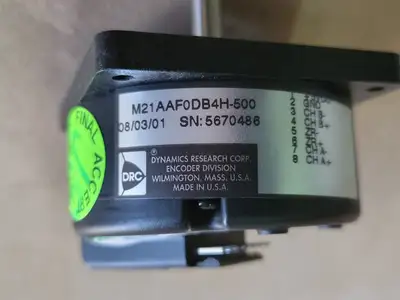 NEW DRC M21AAF0DB4H-500