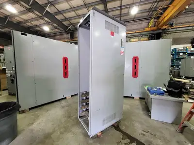 USED CUTLER-HAMMER PRL3000