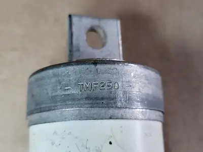 USED GEC CMF 250