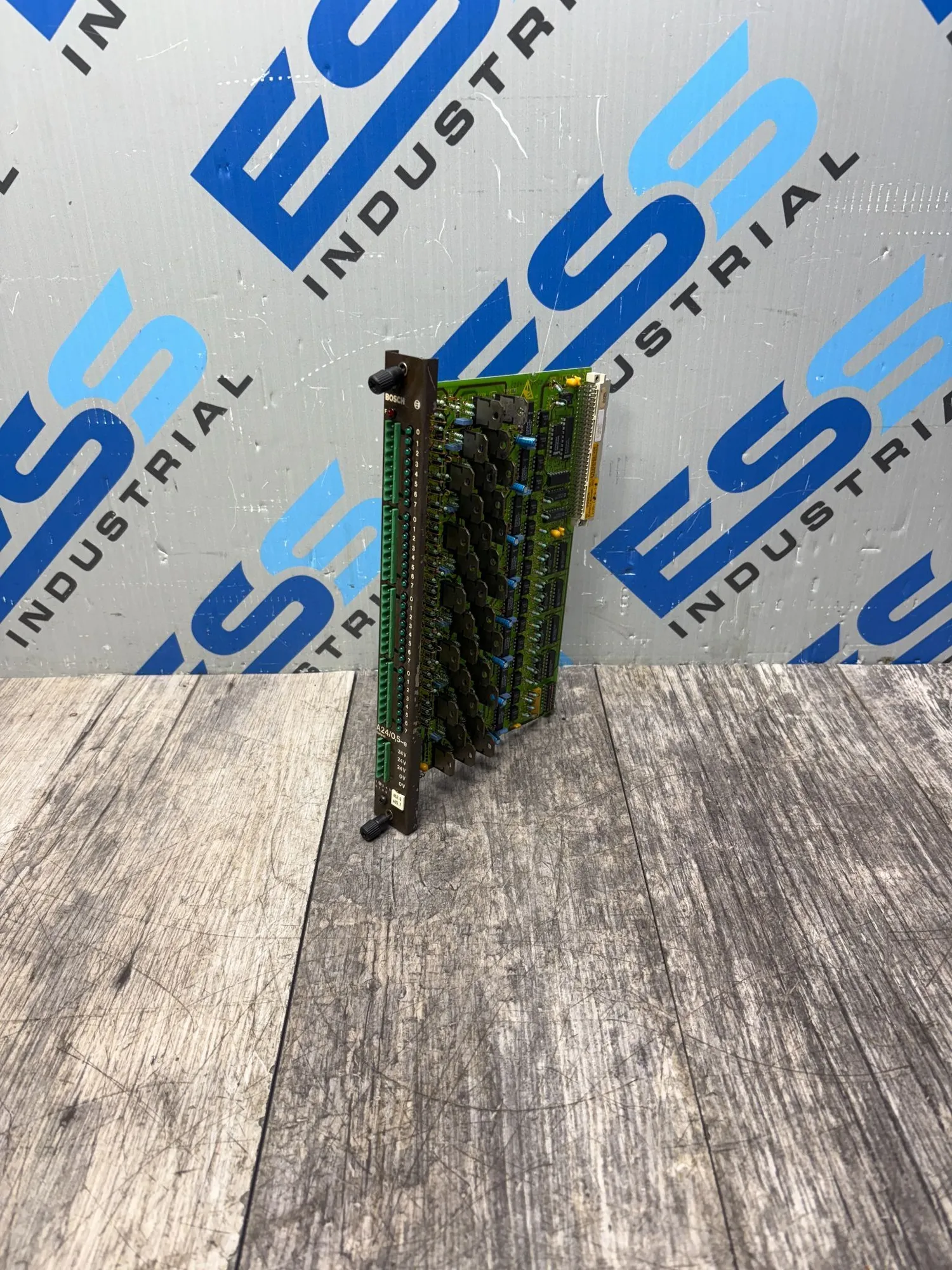 USED BOSCH REXROTH 1070050560-409