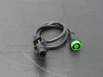 Hytrol 032.553 Conveyor Cordset Cable 24" Zone Length