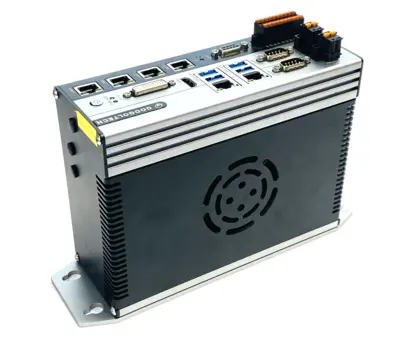 Used Googoltech Embedded Motion Controller 24-Axes Motion Controls Michigan US | Maverick Industrial Sales #1391435