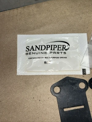 NEW sandpiper 476.129.000