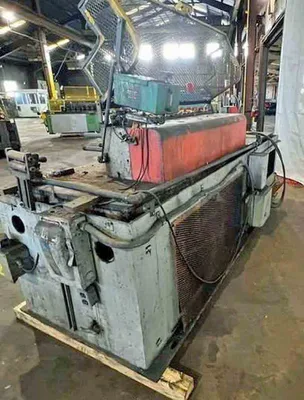 USED DAHLSTROM NUMBER:  250-10 OB
