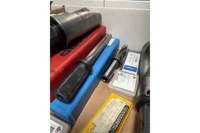 Used _UNKNOWN_ _UNKNOWN_ Boring Bars California US | KD Auctions #1359330