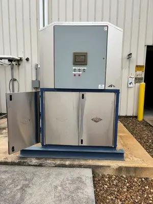 PRO REFRIGERATION M45BT216B70R460-V-VD Air Compressors | Perry Equipment (4)