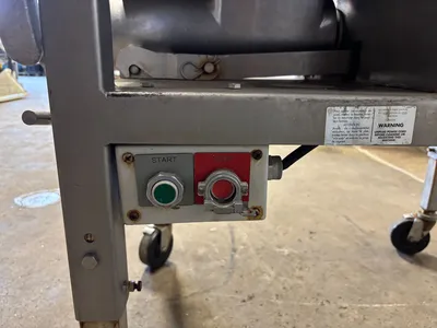 Used HOLLYMATIC 180-A Food Processing Equipment (misc) Illinois US | M&M Equipment Corp. #1373488