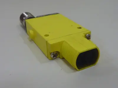 USED ACI MP-L2000A-CX6Q3UM-PF