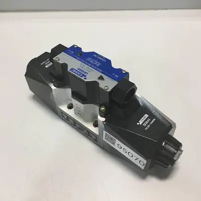 USED VICKERS DG4V56CMP7LH740