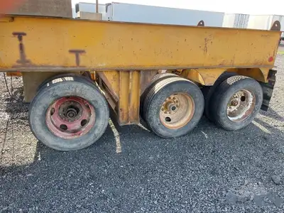 Used 1982 EL JAY RC54 Cone Crushers California US | Mittry Construction #1363504