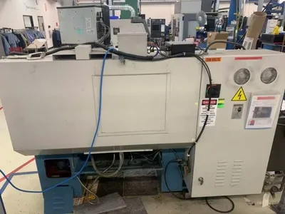 2010 SOUTHWESTERN INDUSTRIES TRAK 1630HSSX CNC, Lathes | Machinery Central (4)