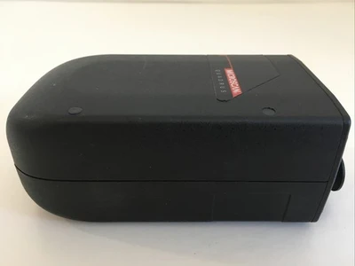 USED Microscan FIS-6500-0001