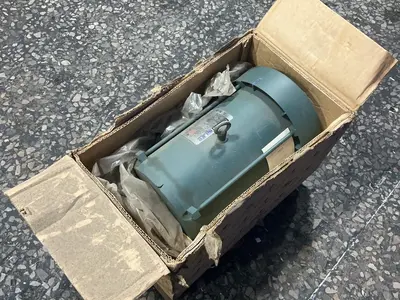 Used RELIANCE ELECTRIC P21S3025 Motors (misc) Ohio US | HGR 24 #1567419