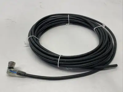 BCC M323-0000-10-004-PX0334-05 | Balluff  Sensor Cable Female M8 3-Pin 5m BCC02MJ - New Other