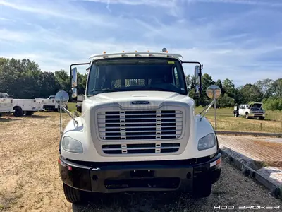 Used DITCH DITCH WITCH FM25 Mixers Florida US | HDD Broker #1346865