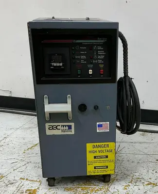 USED AEC TDWF7M0954