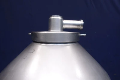 Alfa-Laval DMRPX 413 SGV-34 clarifier centrifuge, 316SS.