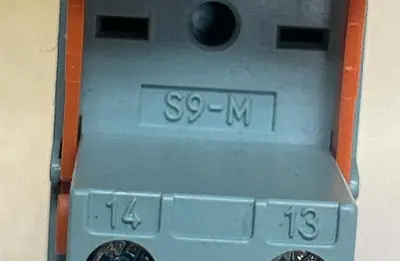New | in-Stock RELECO S9-M Miscellaneous Equipment (Electrical & Power) Ohio US | Surplus Asset Holdings #1210154
