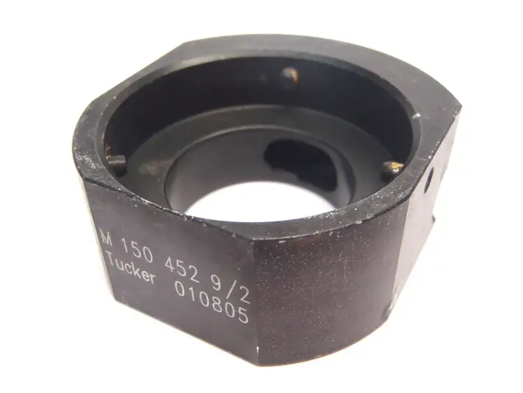 Used TUCKER 010805 Misc Fasteners | Maverick Industrial Sales #1109632